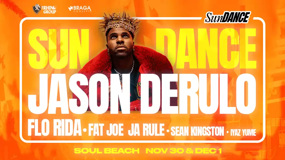 Sundance - 2024 in Dubai
