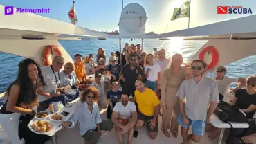 Sunset tour In Jeddah