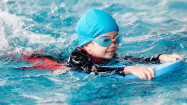 Swimming Classes at The H Dubai
