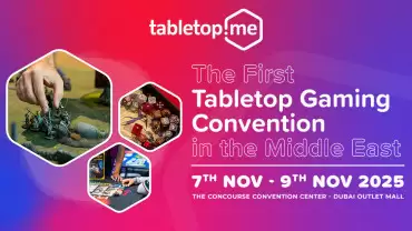 tabletop.me in Dubai