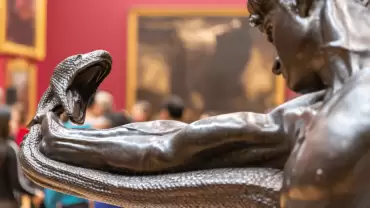 London: Tate Britain Official Discovery tour