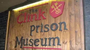 The Clink Prison Museum