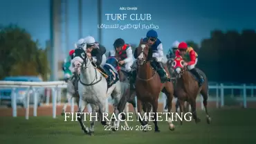 The Garden Race Meeting 5