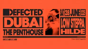 The Penthouse Presents Defected w/ Low Steppa