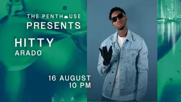The Penthouse Presents Hitty