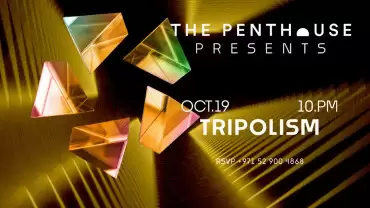 The Penthouse Presents Tripolism