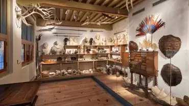 The Rembrandt House Museum: Entry Ticket + Multimedia Guide