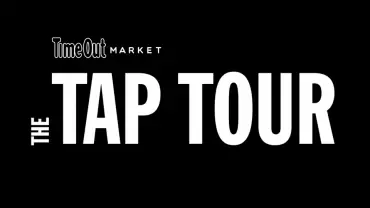 The Tap Tour at Time Out Market in Dubai