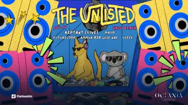 THE UNLISTED IN JEDDAH