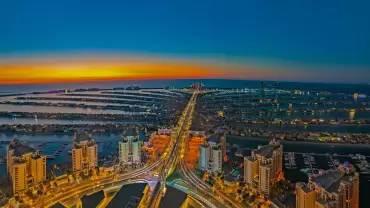 The View at The Palm - Fast Track + Next Level - Prime Hours