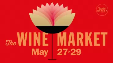 The Wine Market at Time Out Market Dubai