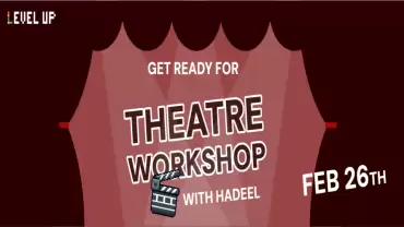 Theatre Workshop