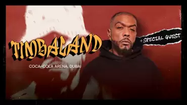 Timbaland
