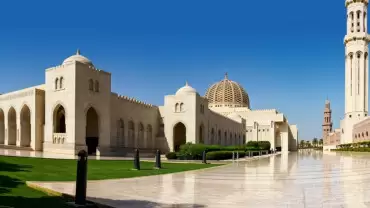 Muscat Nizwa 3 Day tour with Optional Car rental