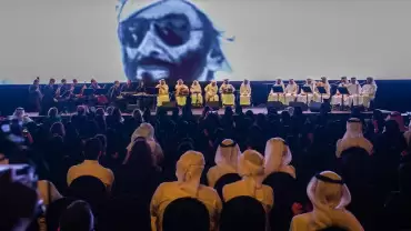 To Zayed Salam