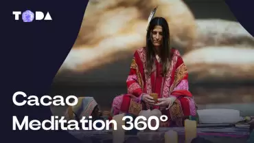 ToDA - Cacao Meditation 360°