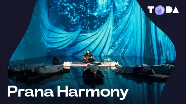 ToDA - Prana Harmony