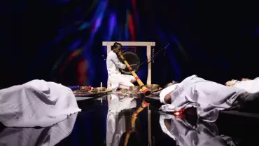 ToDA - Sound Healing 360°