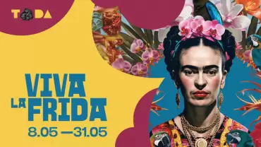 ToDA - Viva la Frida