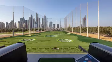 Topgolf Dubai