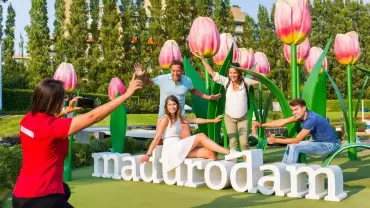 Tour to Delft, Rotterdam and Hague from Amsterdam