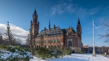 Tour to Delft, Rotterdam and Hague from Amsterdam