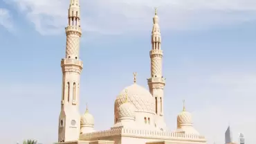 Traditional Dubai City Tour