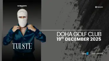 Tul8te Live in Qatar
