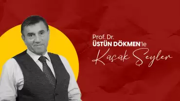 Üstün Dökmen ile Küçük Şeyler in Izmir