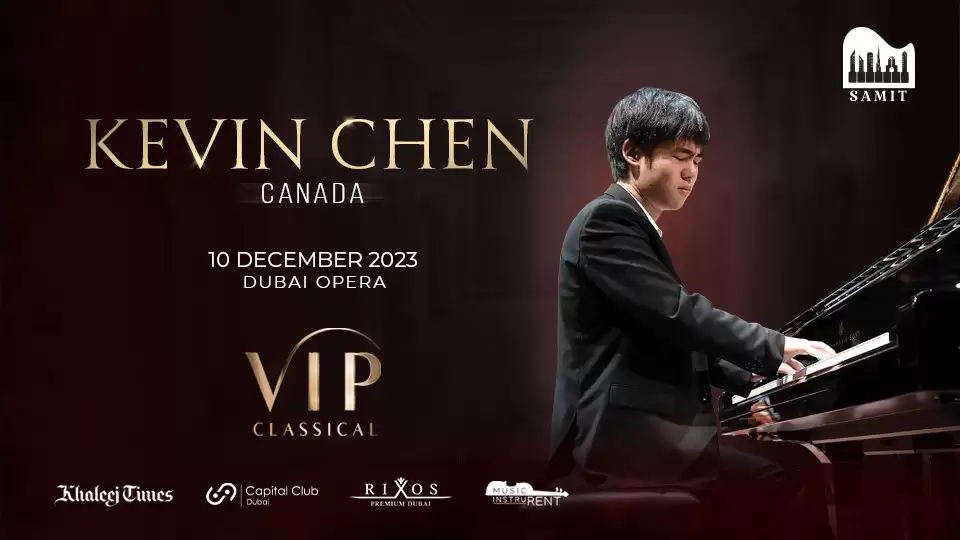 VIP Classical | Canada