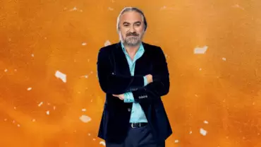 Volkan Konak Concert - İstanbul
