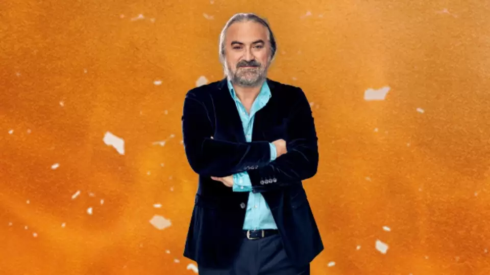 Volkan Konak Concert - İstanbul