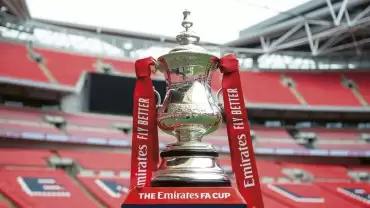 Wembley Stadium Tour