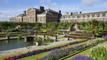 Westminster 3 Hour Walking Tour & Visit Kensington Palace