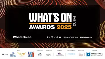 What’s On Dubai Awards 2025