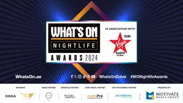 What’s On Nightlife Awards 2024