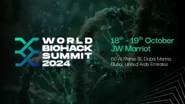 World Biohack Summit 2024