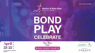 Yomma, Mother and Baby Expo